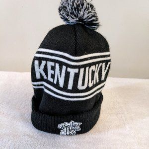 Kentucky Wildcats beanie hat